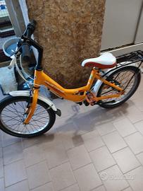 Bicicletta bambino