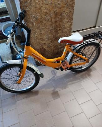 Bicicletta bambino