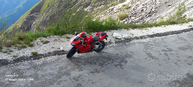 Ducati 848