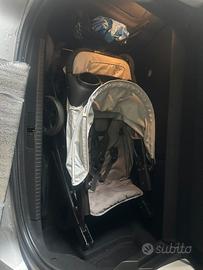 Passeggino leggero