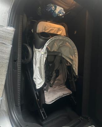 Passeggino leggero