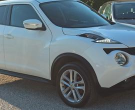 Nissan Juke 1.5 dCi Start&Stop N-Connecta