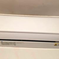 Climatizzatore DILOC 18000 BTU