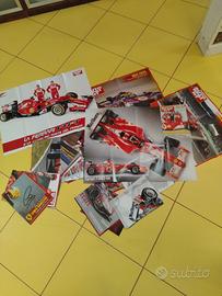 poster Ferrari 