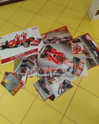 poster Ferrari 