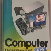 COMPUTER DI PIU, 28 riviste + raccoglitore