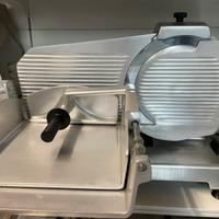 Affettacarne Boston 350 Usata 380V trifase