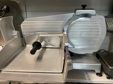 Affettacarne Boston 350 Usata 380V trifase