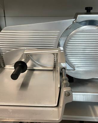 Affettacarne Boston 350 Usata 380V trifase