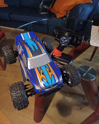 VRX Racing RH1013 1:10 4WD RC a scoppio