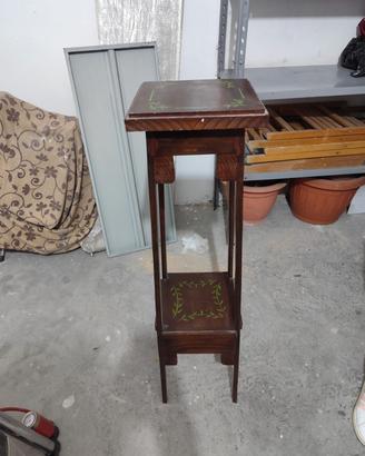 tavolino da ingresso antico