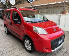 FIAT Qubo 1.3 MJT 95CV Trekking