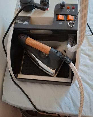 VAPORELLA POLTI SUPER PRO