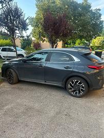 Auto Kia Xceed 1.6 Diesel - 23100 km