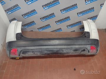 Paraurti Posteriore Peugeot 2008 2013 - 2017
