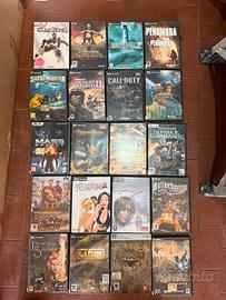 Giochi pc