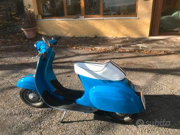 Vespa 50 Special