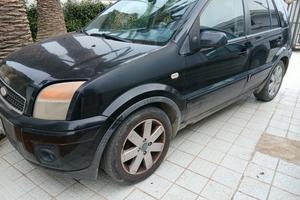 Ford Fusion 1.4 DIESEL 