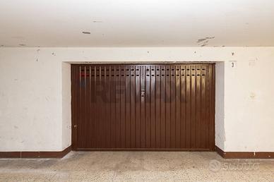 Garage/Box - Gravina di Catania
