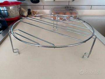 Gratella per dolci e torte