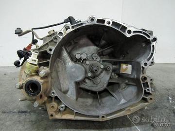 Cambio partner - 1.9 diesel - wjy