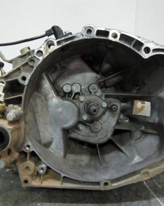 Cambio partner - 1.9 diesel - wjy