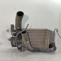 INTERCOOLER TOYOTA Yaris Serie 1NDTV diesel 1364 (