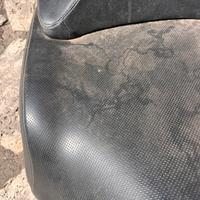 Sella scarabeo 150/200 Cc