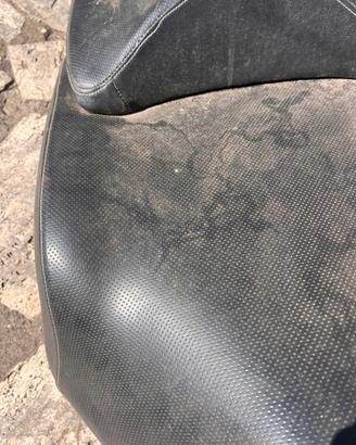 Sella scarabeo 150/200 Cc