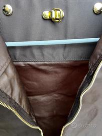 Poata Abito Uomo Vuitton