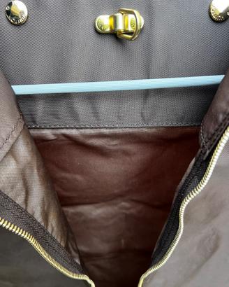 Poata Abito Uomo Vuitton