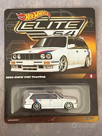 Hot Wheels Elite 64