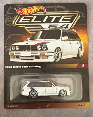 Hot Wheels Elite 64