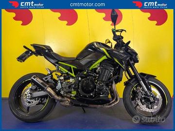 KAWASAKI Z 900 Garantita e Finanziabile
