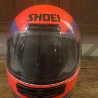 Casco integrale vintage