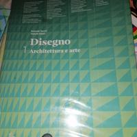 ISBN 9788822172556 Disegno 9788822172549