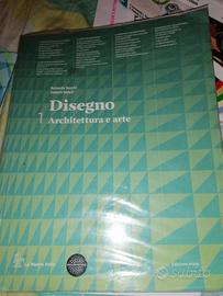 ISBN 9788822172556 Disegno 9788822172549