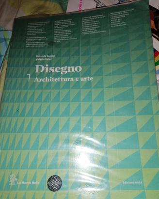 ISBN 9788822172556 Disegno 9788822172549