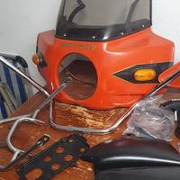 RICAMBI MOTOGUZZI (D'EPOCA)