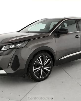 Peugeot 3008 BlueHDI 130 EAT8 GT Pack aut.