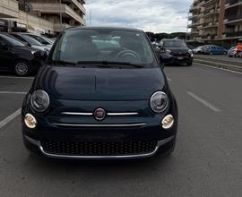 Fiat 500 1.0 Hybrid Dolcevita LED NAVI CLIMA AUTOM