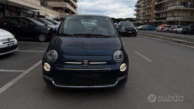 Fiat 500 1.0 Hybrid Dolcevita LED NAVI CLIMA AUTOM