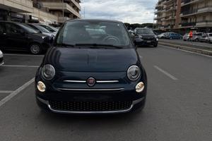 Fiat 500 1.0 Hybrid Dolcevita LED NAVI CLIMA AUTOM