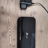 TP-Link TL-SG1008D Switch 8 Porte Gigabit, 10/100/