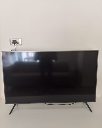 Smart TV Samsung 43” 4K UHD UE43TU7170