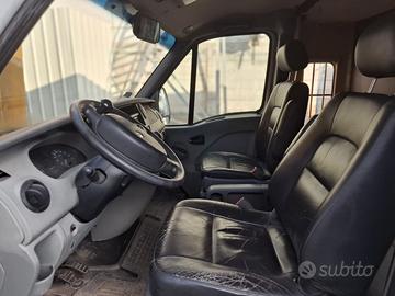 VAN CAVALLI PATENTE B