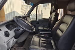 VAN CAVALLI PATENTE B