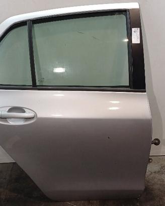 PORTIERA POSTERIORE DESTRA TOYOTA Yaris Serie 6700
