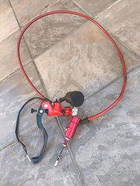Frizione idraulica swm 125 2023