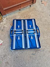 tavolo 4 posti da campeggio